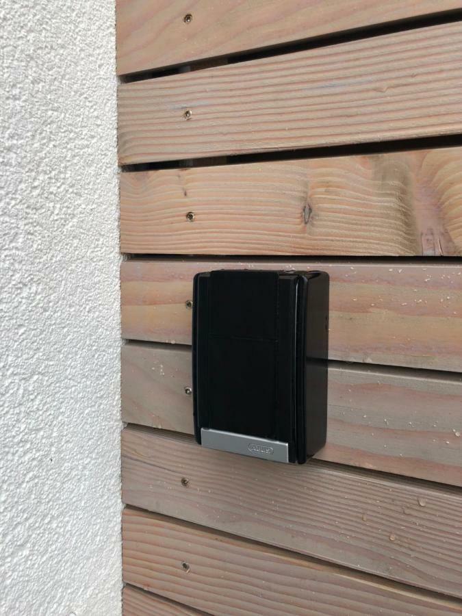 Sinsheim Unterkunft Ngoại thất bức ảnh