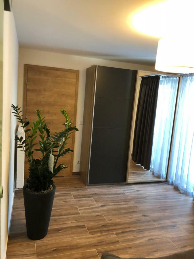 Sinsheim Unterkunft Ngoại thất bức ảnh